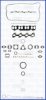 TOYOT 041110R071 Full Gasket Set, engine